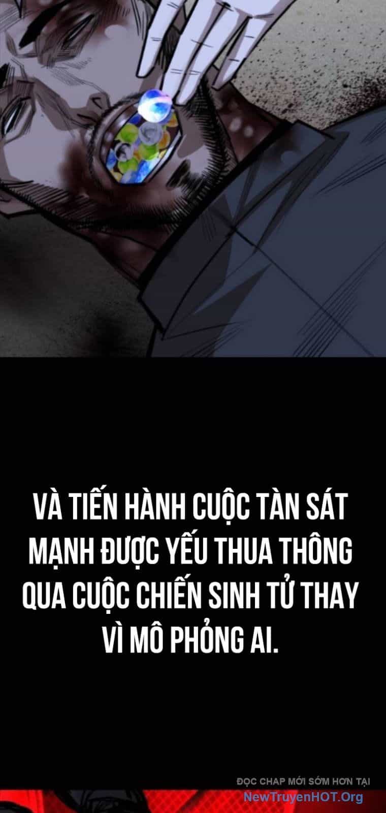 Ventablack - Chương 42 - ảnh 28