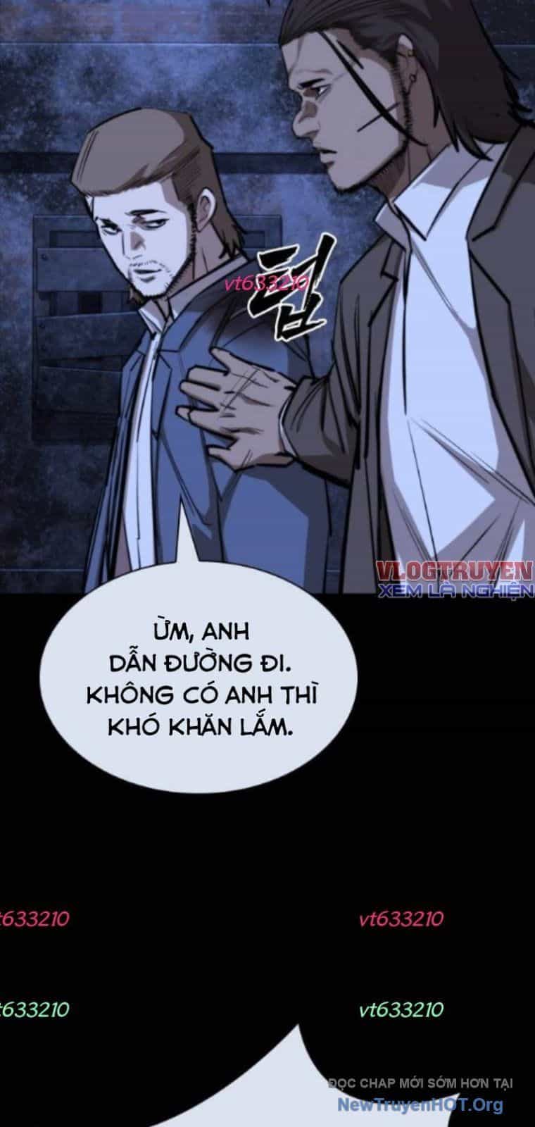 Ventablack - Chương 42 - ảnh 44