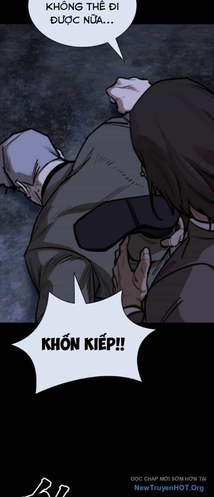 Ventablack - Chương 43 - ảnh 2