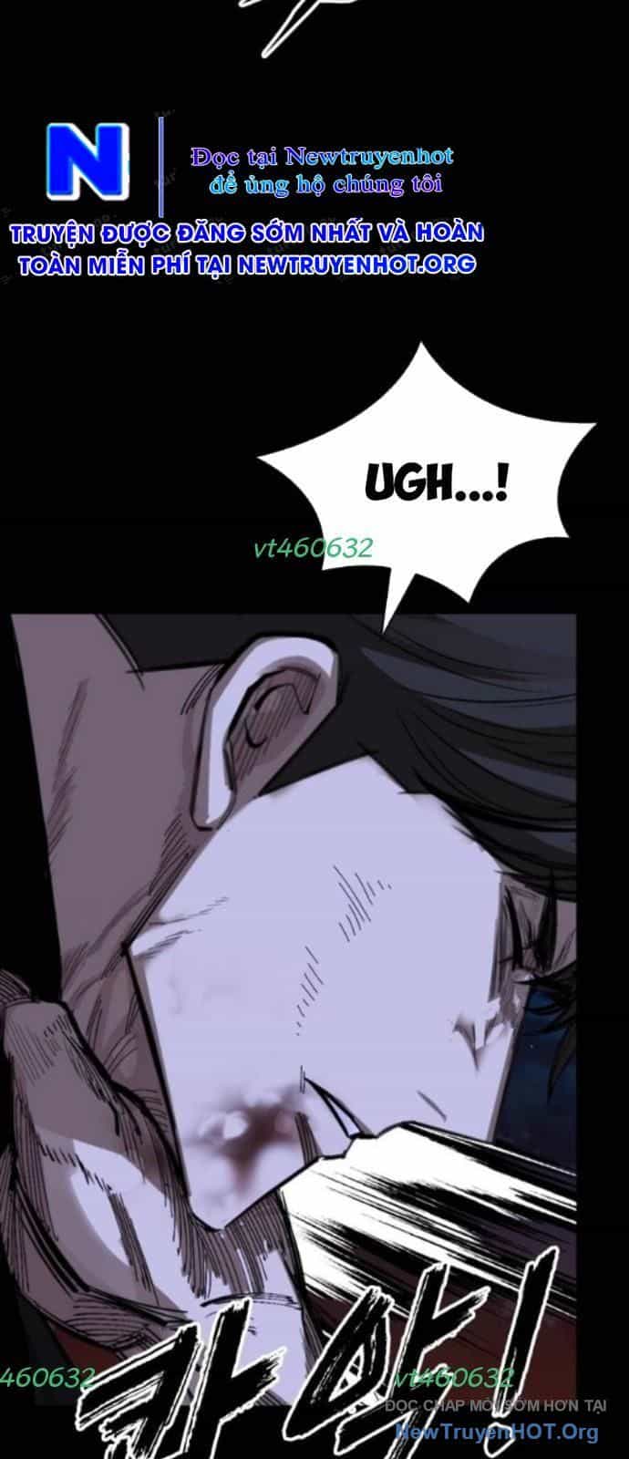 Ventablack - Chương 43 - ảnh 60