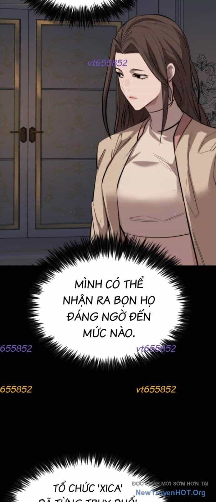 Ventablack - Chương 44 - ảnh 44