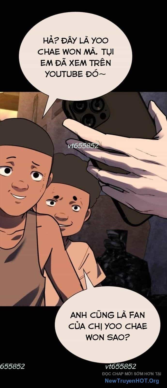 Ventablack - Chương 44 - ảnh 55