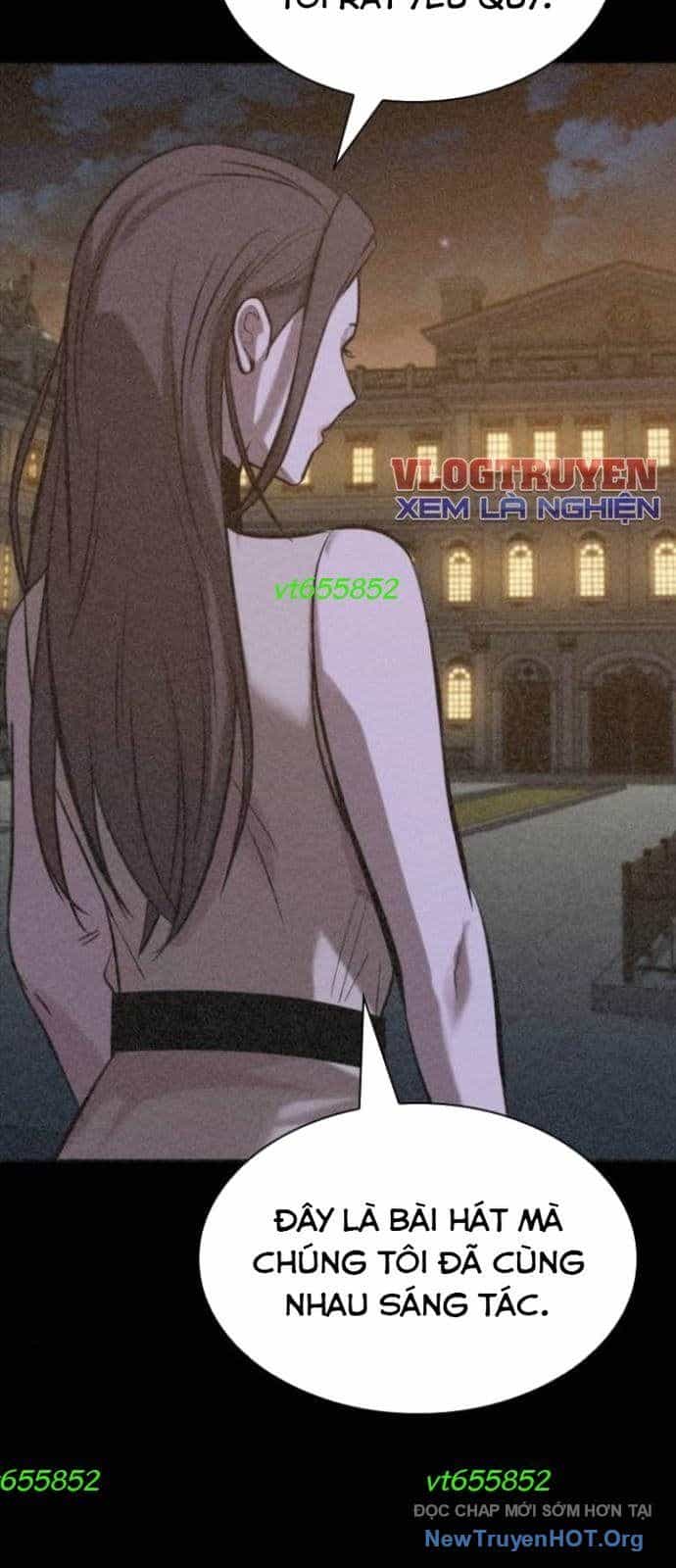 Ventablack - Chương 44 - ảnh 80