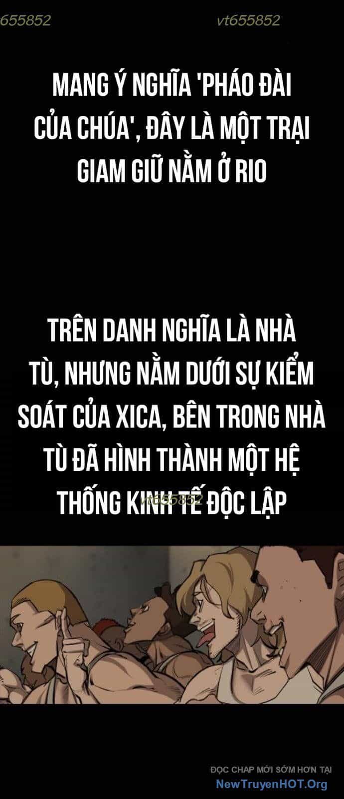 Ventablack - Chương 44 - ảnh 86