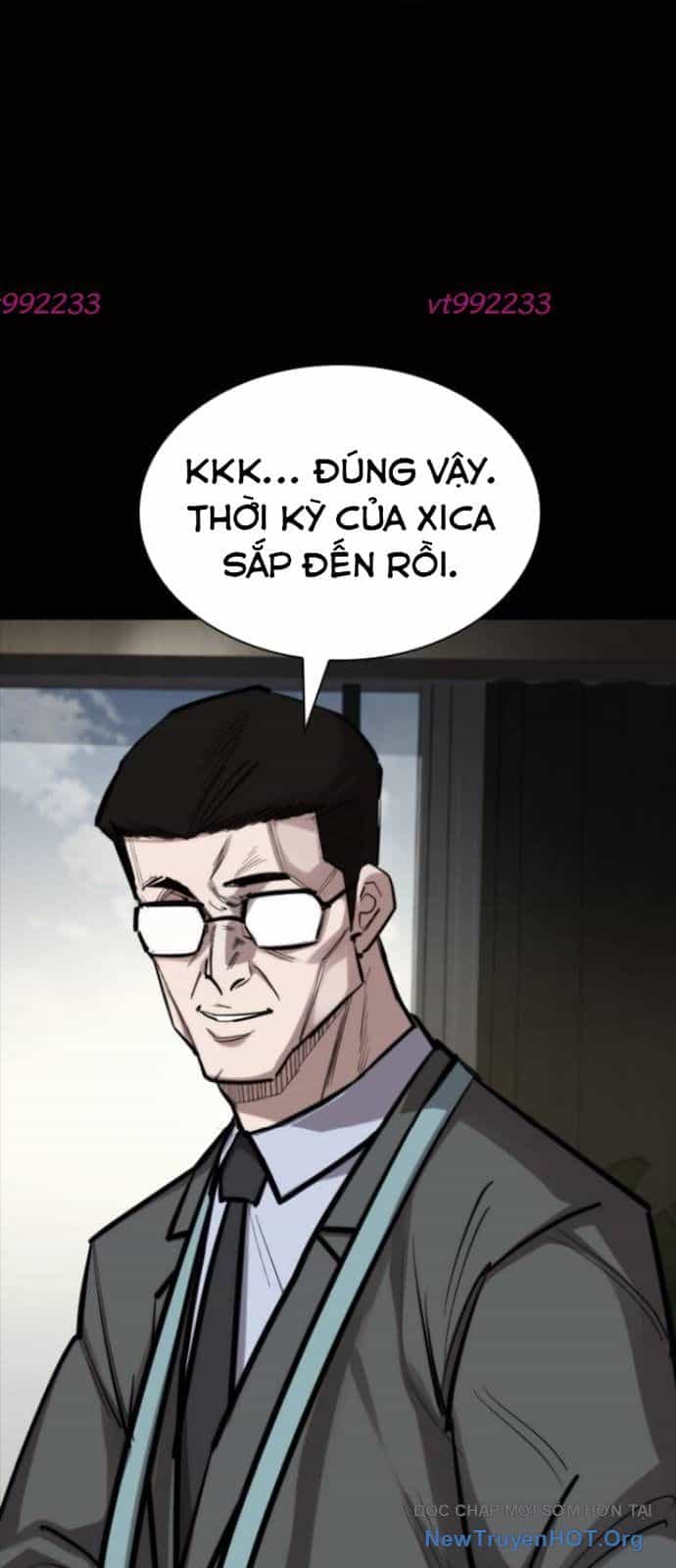Ventablack - Chương 45 - ảnh 17