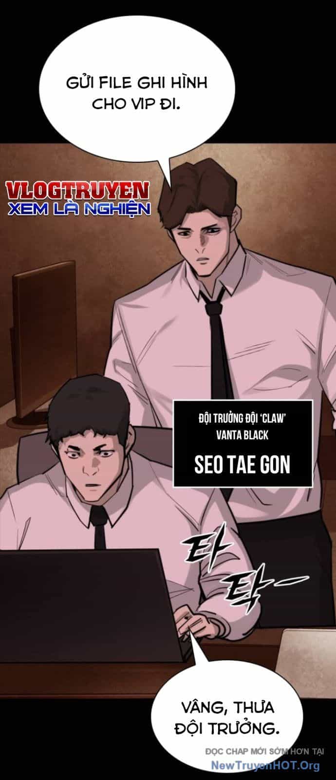 Ventablack - Chương 45 - ảnh 20