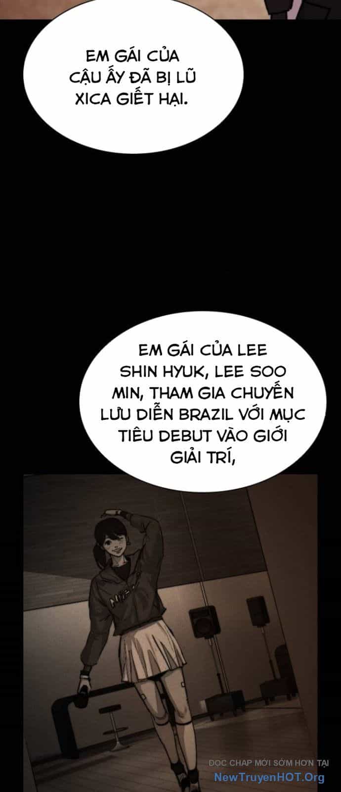 Ventablack - Chương 45 - ảnh 29