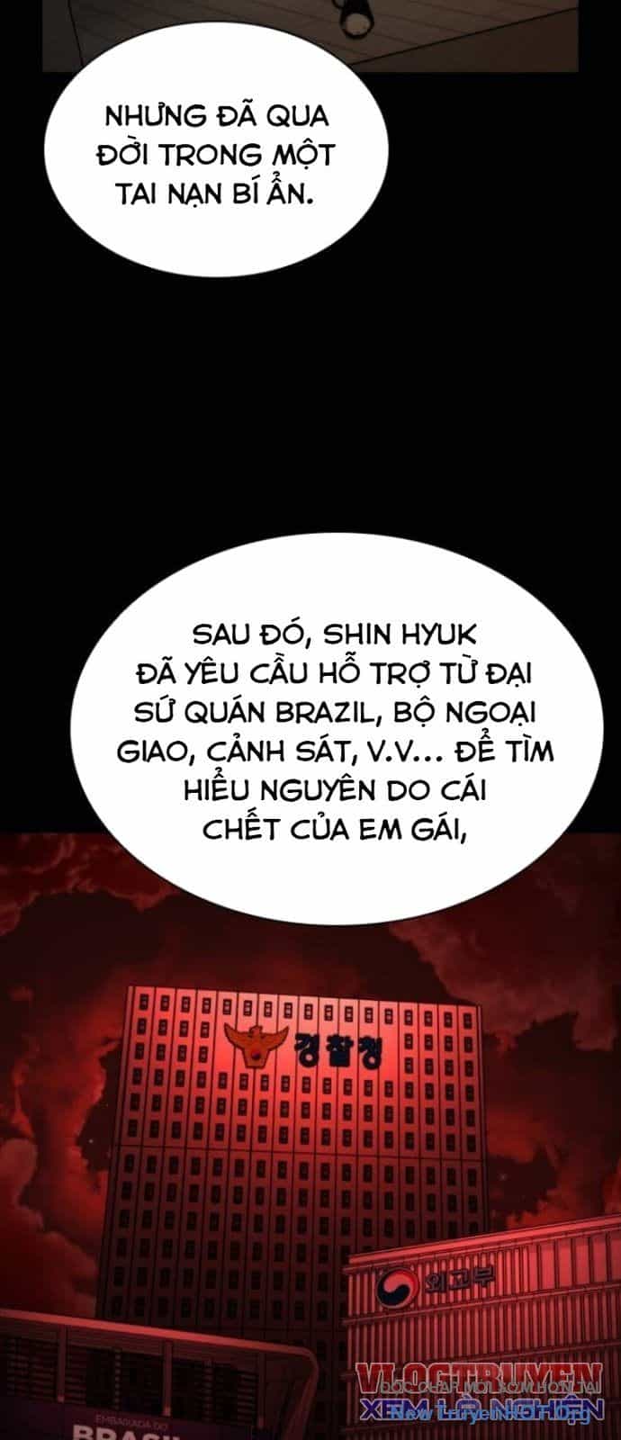 Ventablack - Chương 45 - ảnh 30