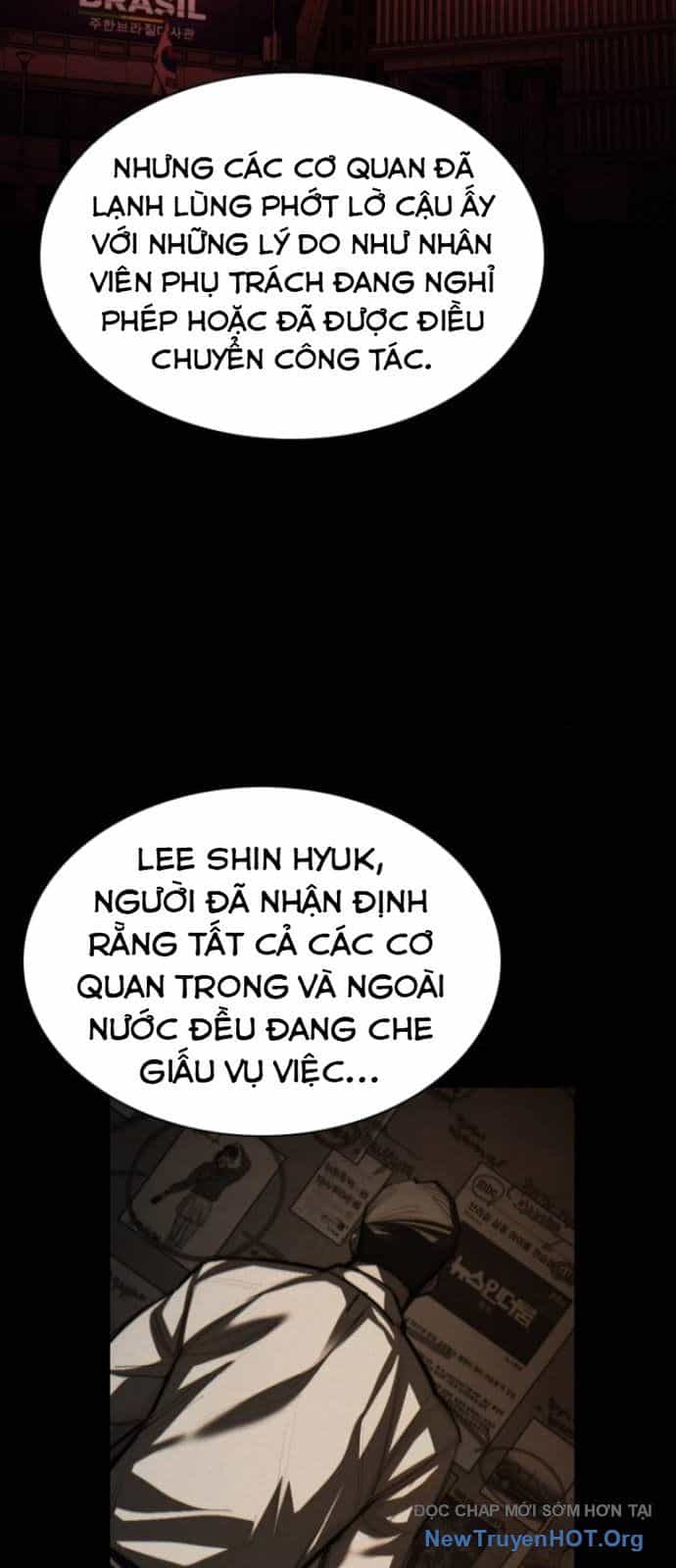 Ventablack - Chương 45 - ảnh 31