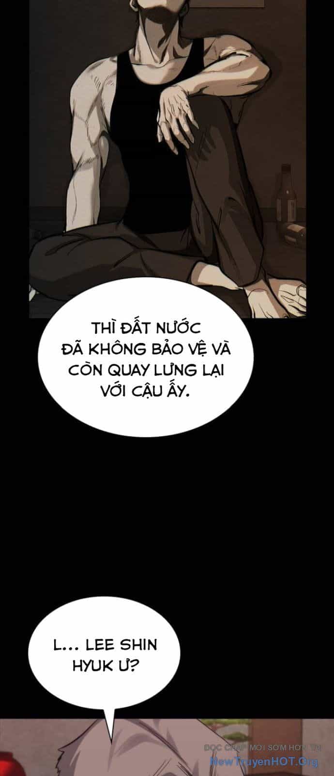 Ventablack - Chương 45 - ảnh 34