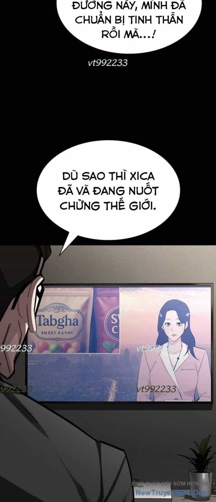 Ventablack - Chương 45 - ảnh 9