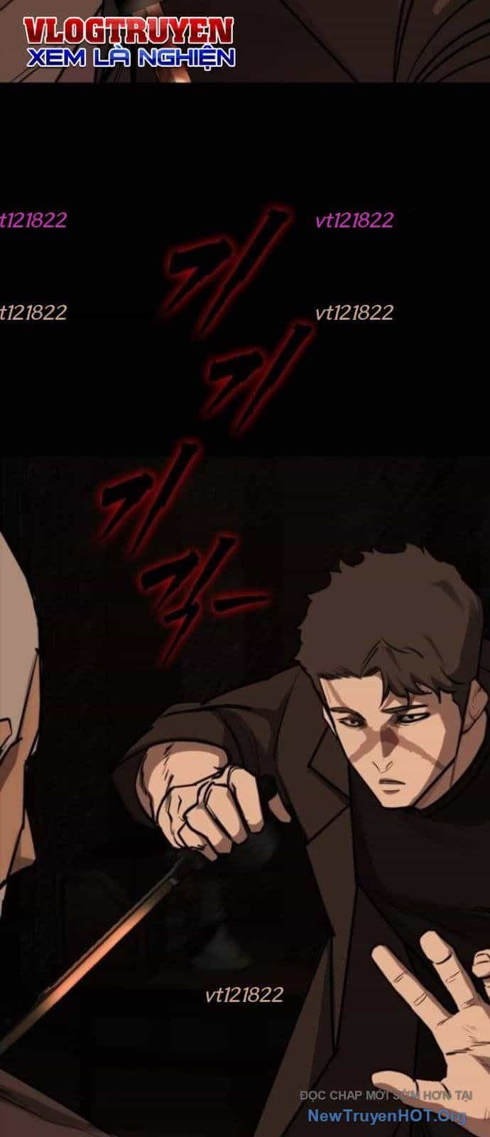 Ventablack - Chương 46 - ảnh 47