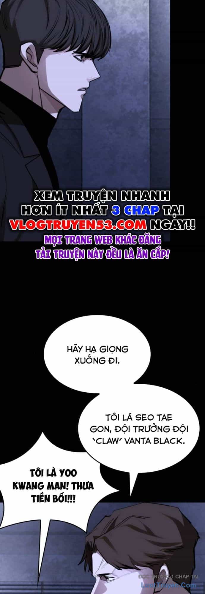 Ventablack - Chương 47 - ảnh 17