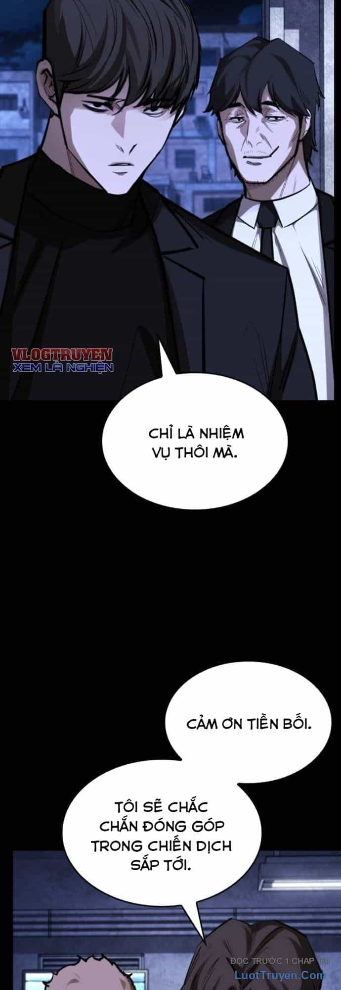 Ventablack - Chương 47 - ảnh 19