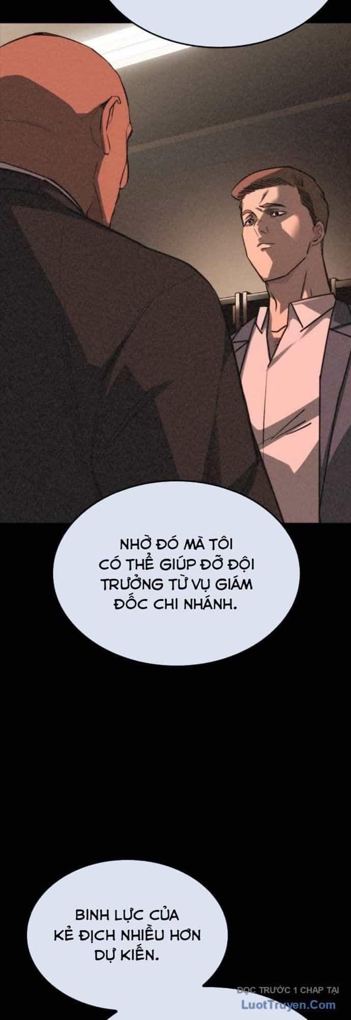Ventablack - Chương 47 - ảnh 24
