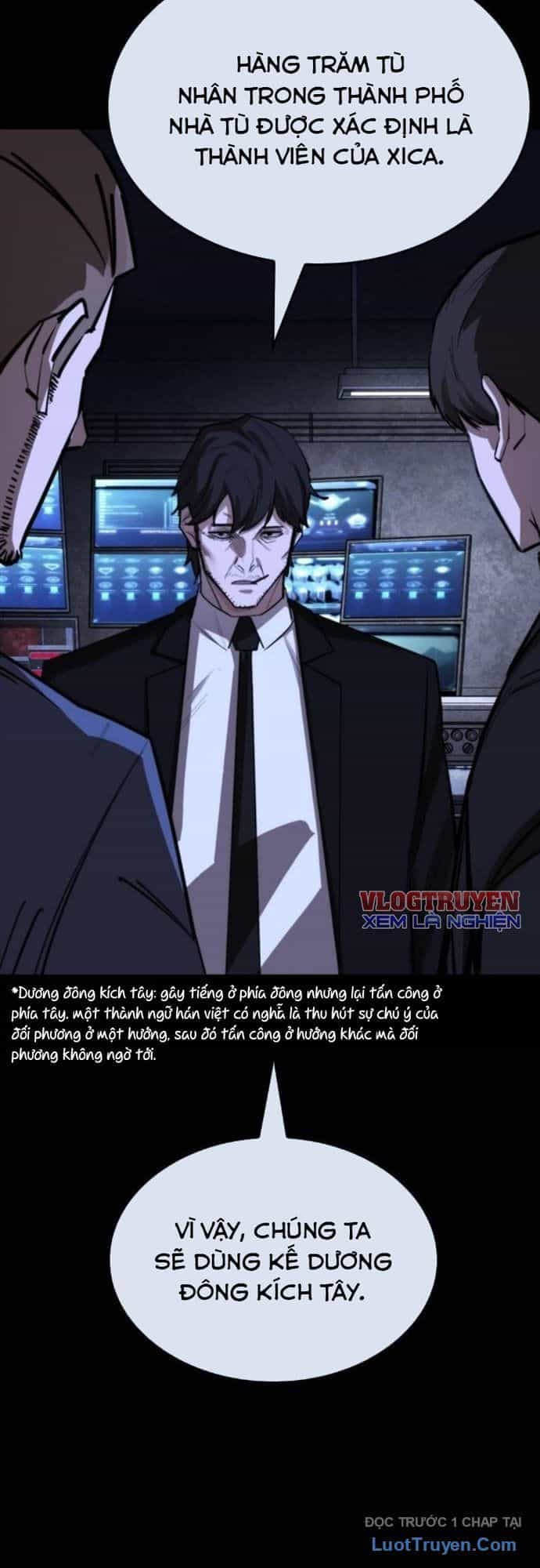 Ventablack - Chương 47 - ảnh 25