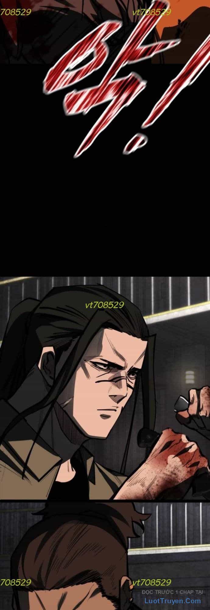 Ventablack - Chương 47 - ảnh 35