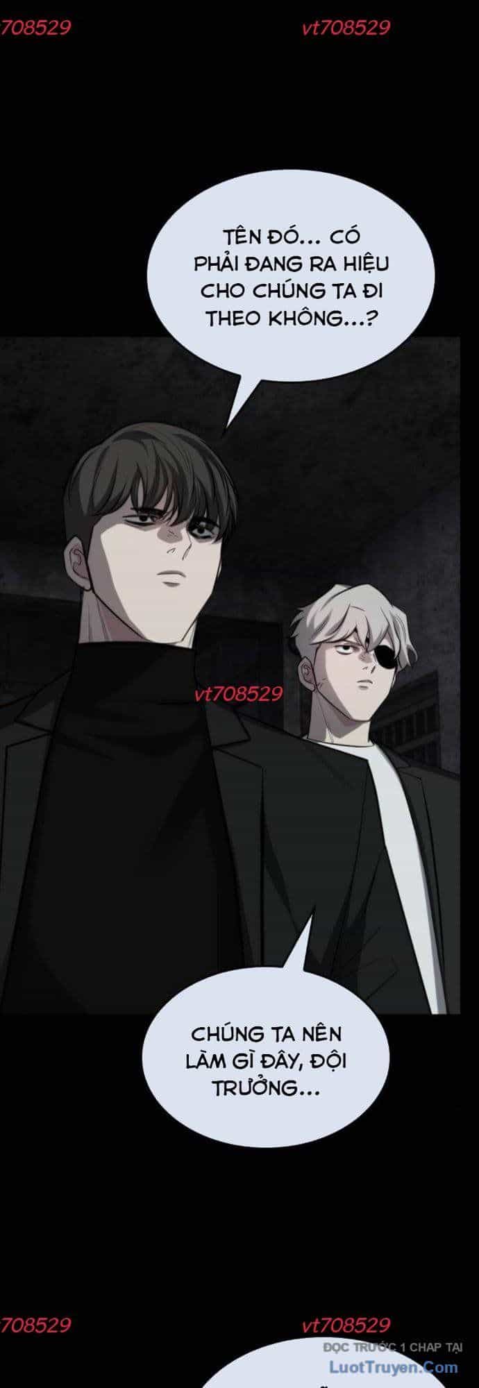 Ventablack - Chương 47 - ảnh 44
