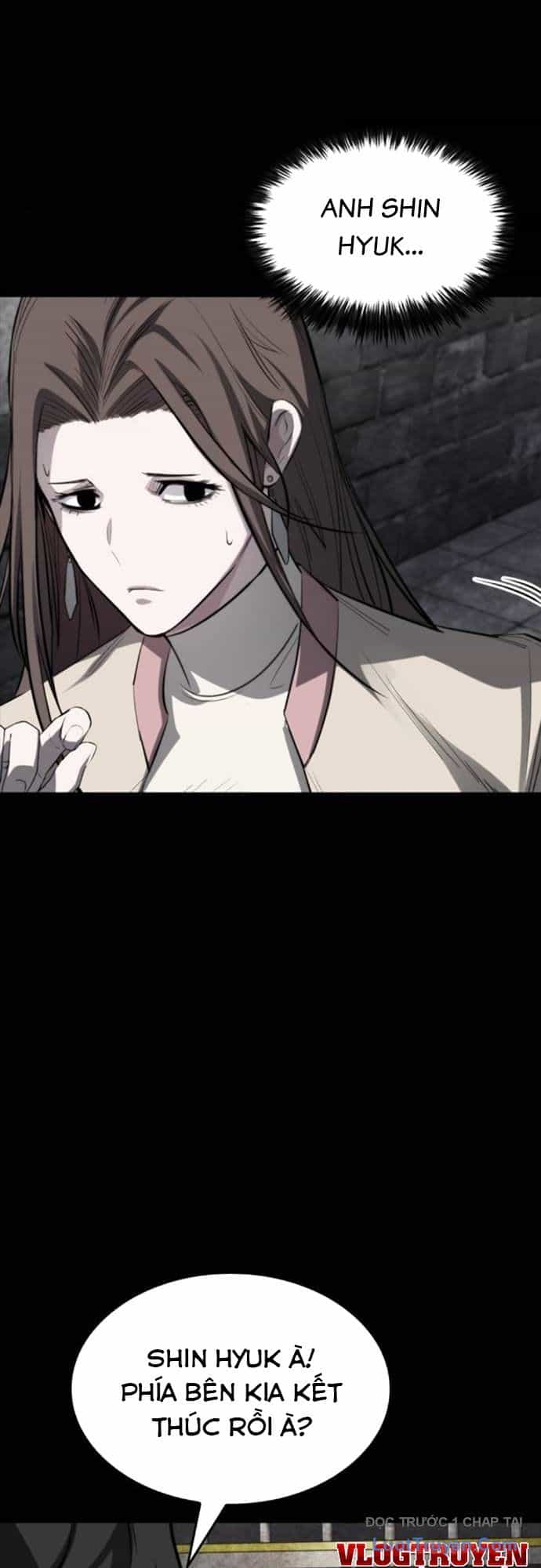 Ventablack - Chương 48 - ảnh 31