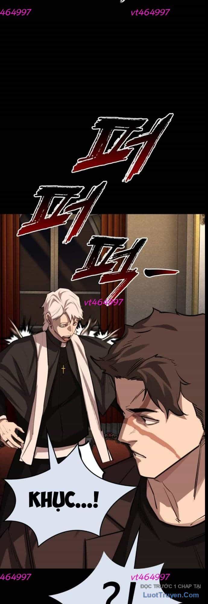 Ventablack - Chương 48 - ảnh 51