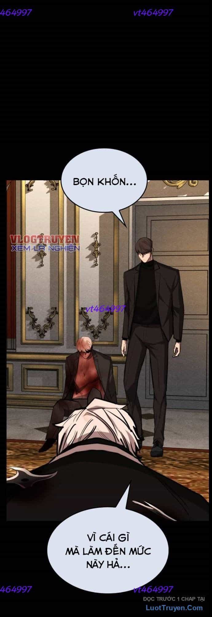 Ventablack - Chương 48 - ảnh 59