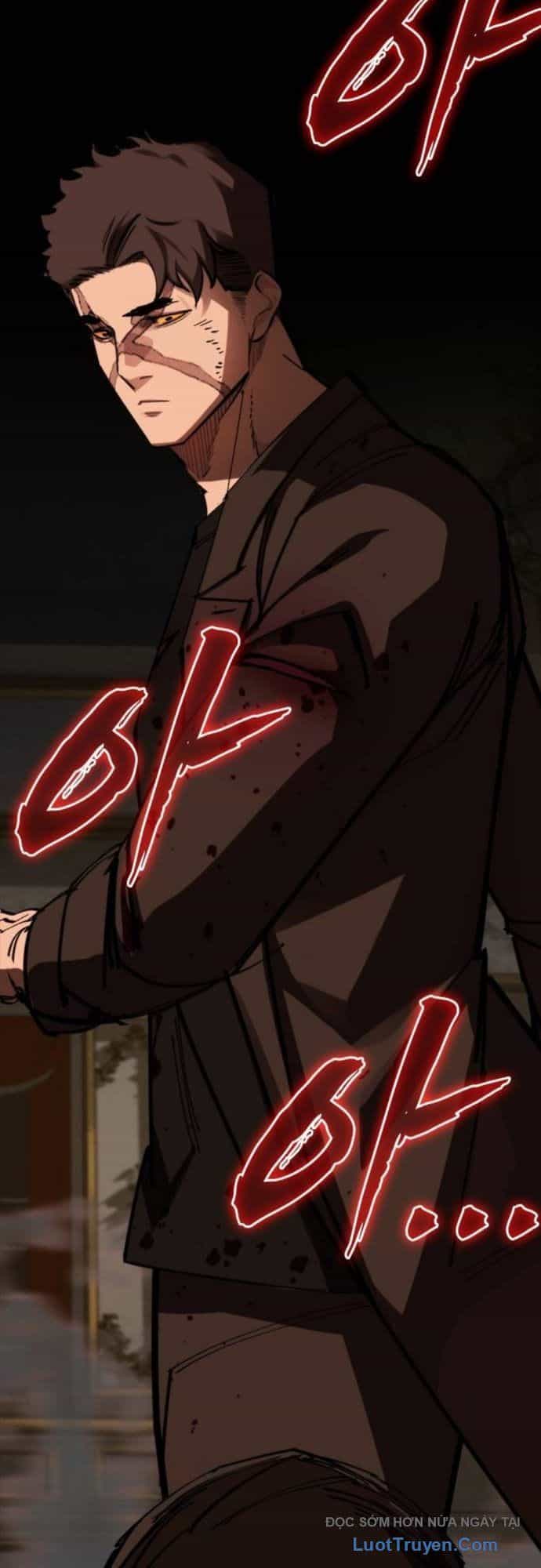 Ventablack - Chương 49 - ảnh 25