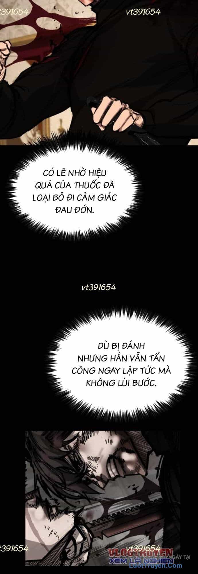 Ventablack - Chương 49 - ảnh 50