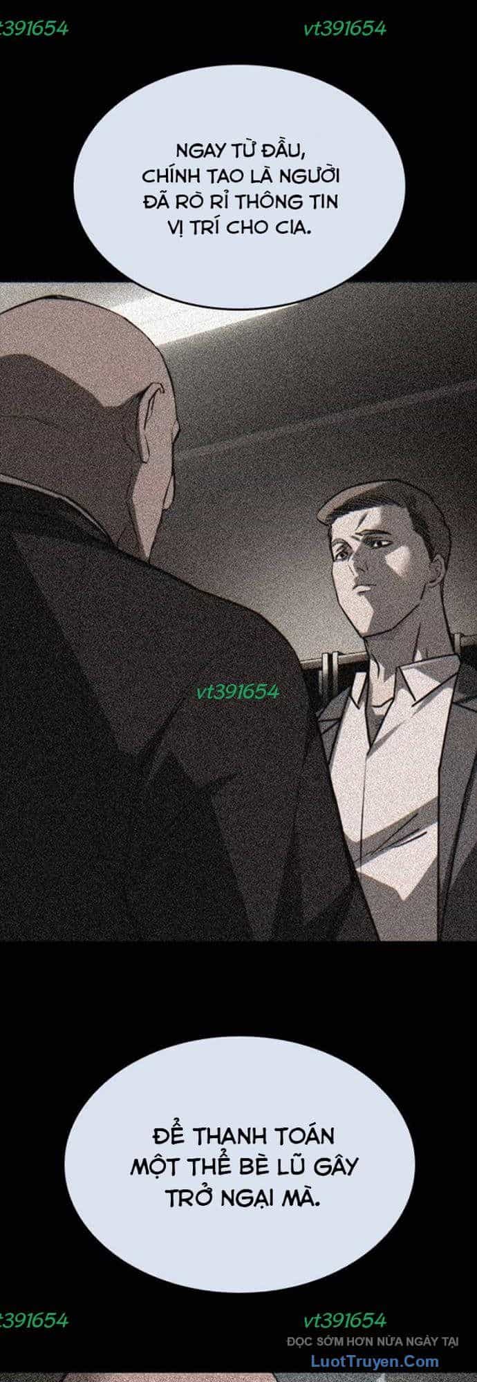Ventablack - Chương 49 - ảnh 7