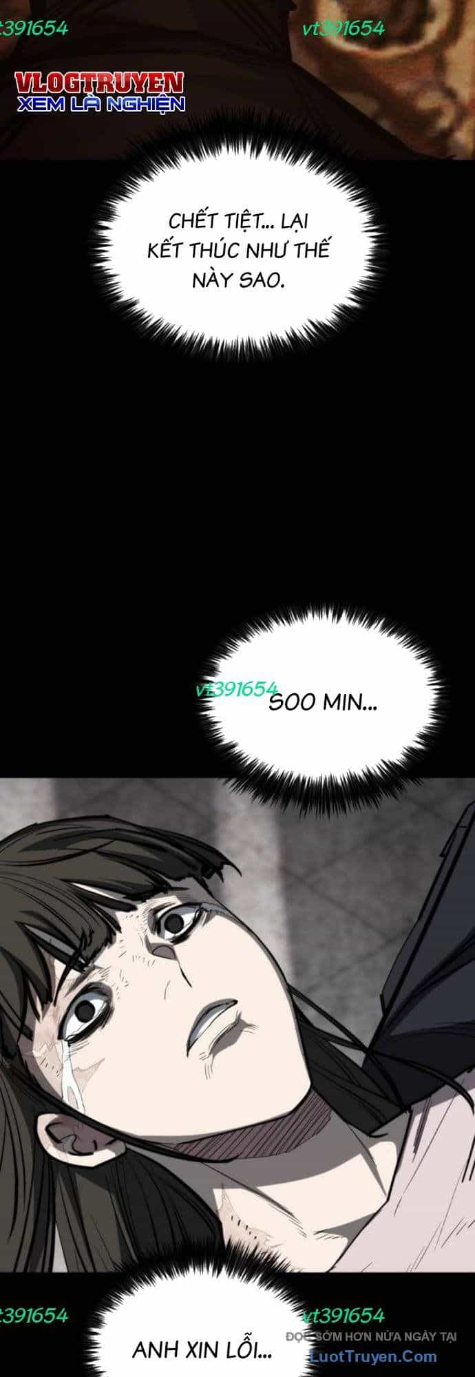 Ventablack - Chương 49 - ảnh 88