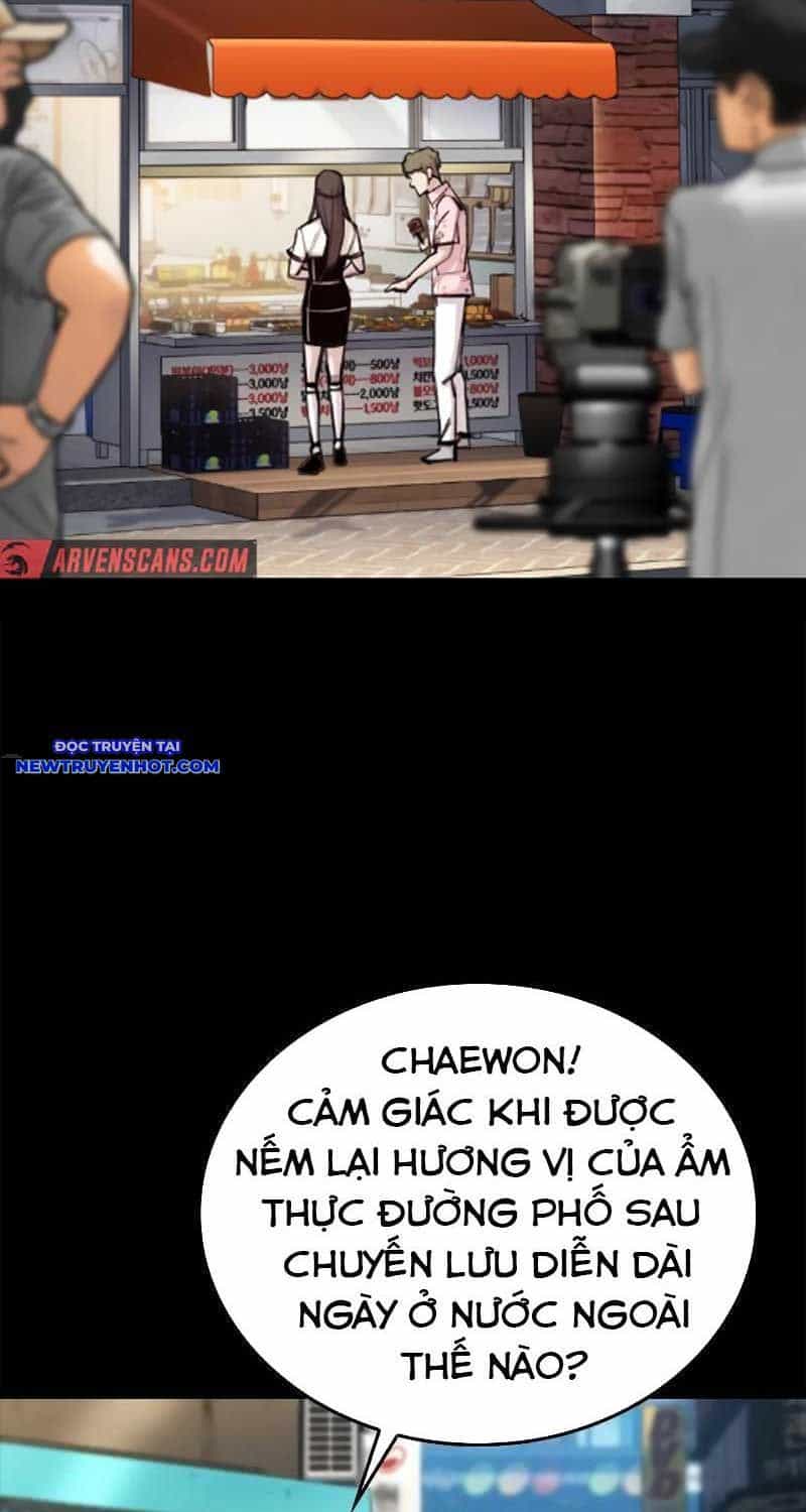 Ventablack - Chương 5 - ảnh 2