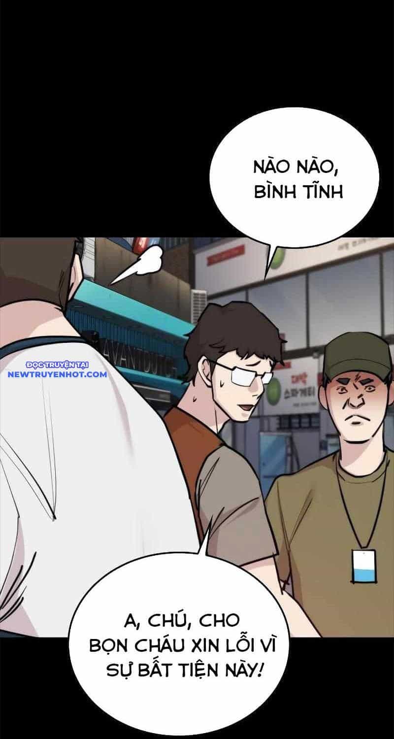 Ventablack - Chương 5 - ảnh 29