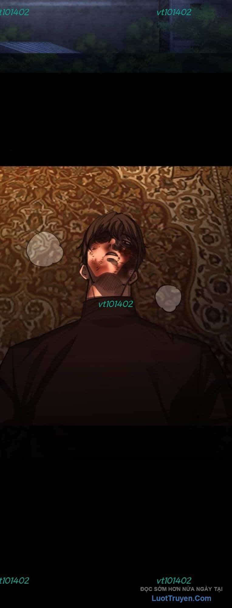Ventablack - Chương 50 - ảnh 33