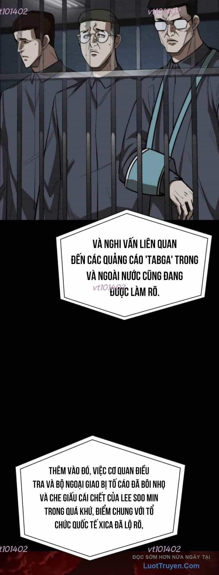 Ventablack - Chương 50 - ảnh 40
