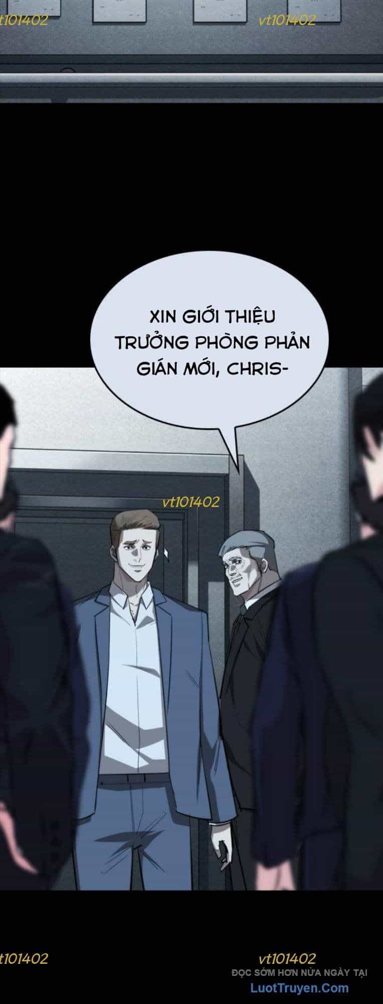 Ventablack - Chương 50 - ảnh 53