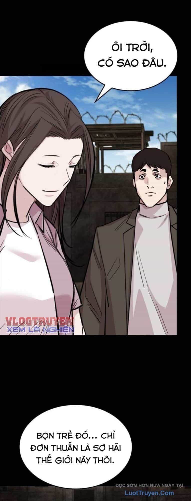 Ventablack - Chương 50 - ảnh 64