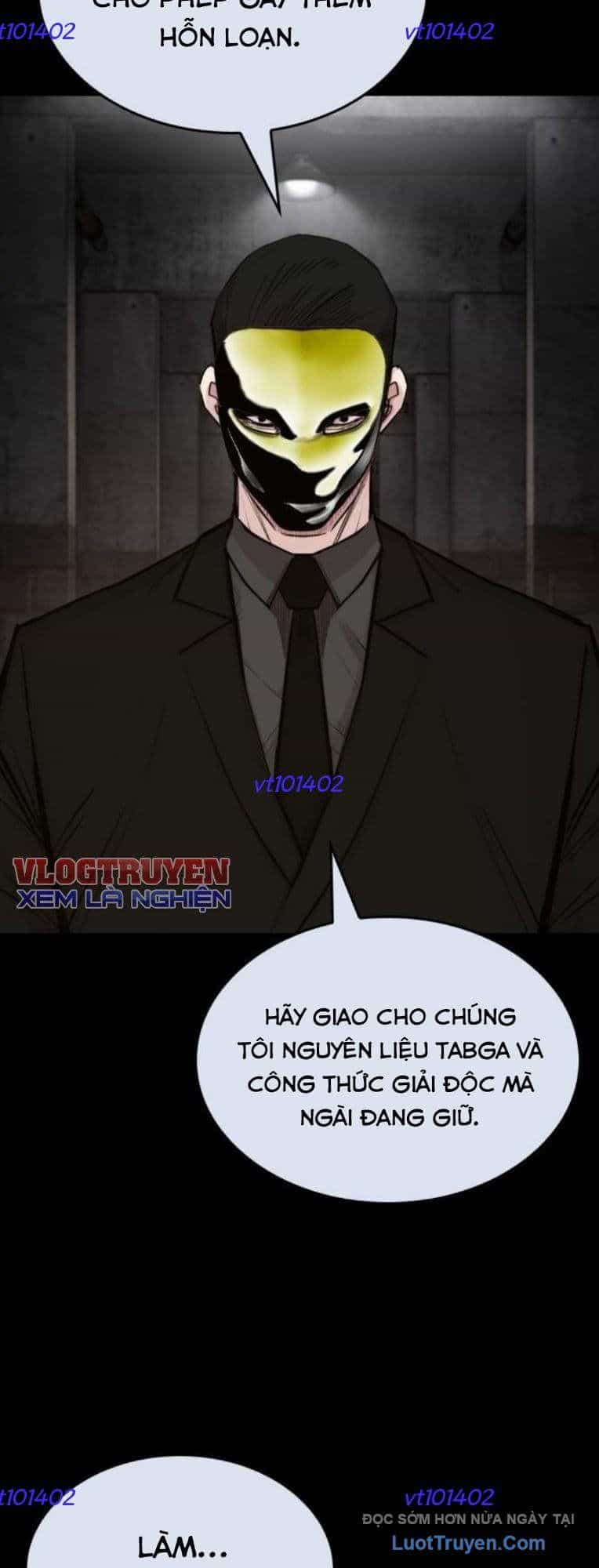 Ventablack - Chương 50 - ảnh 84