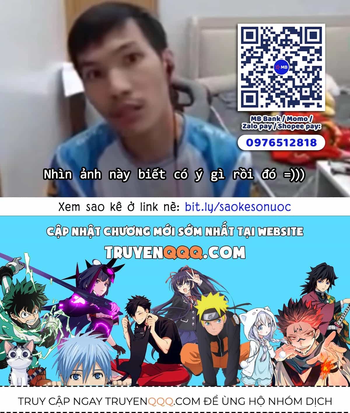 Versus - Chương 10 - ảnh 18