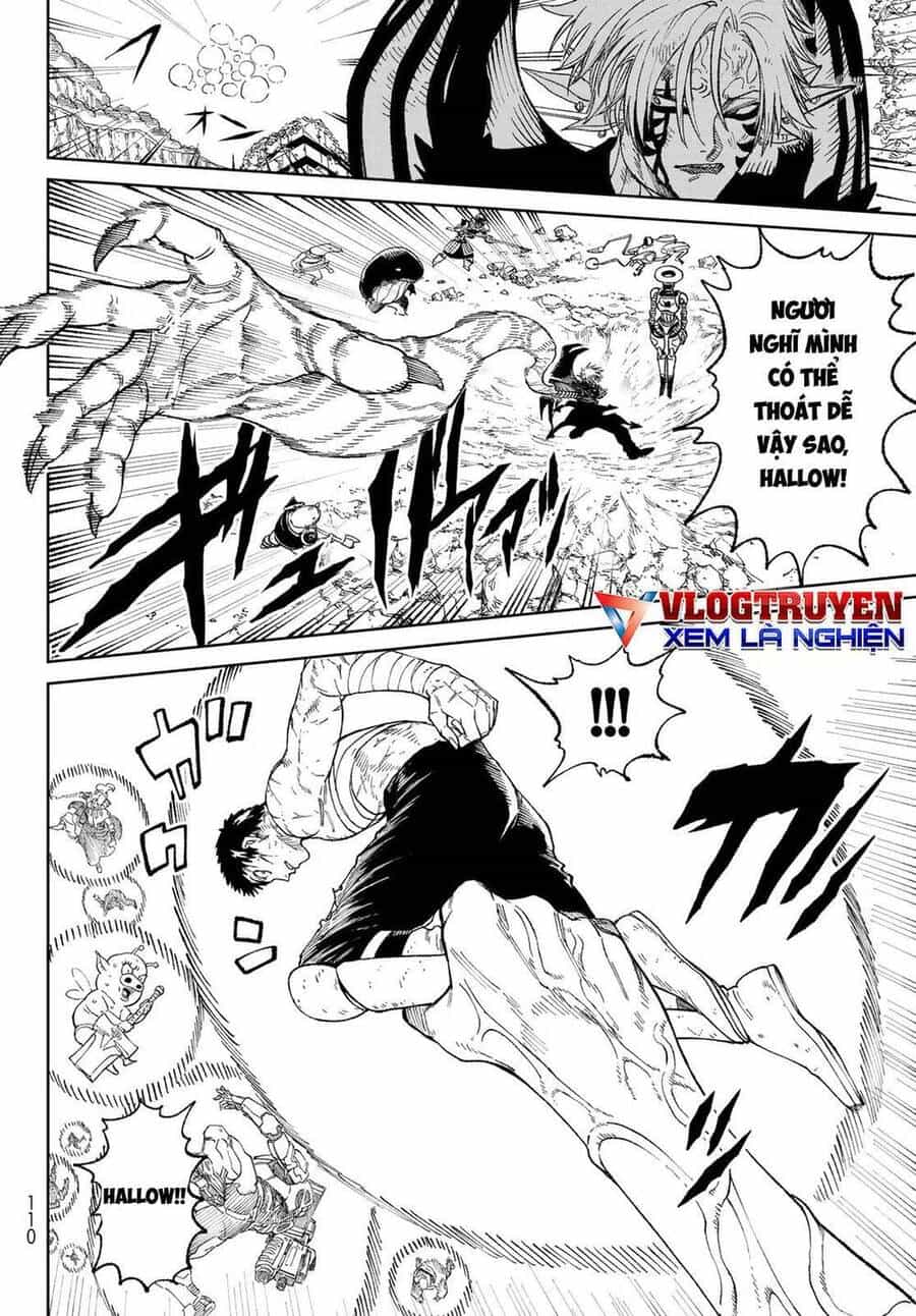 Versus - Chương 2 - ảnh 68