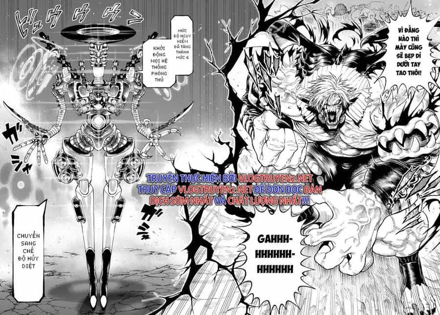 Versus - Chương 2 - ảnh 70