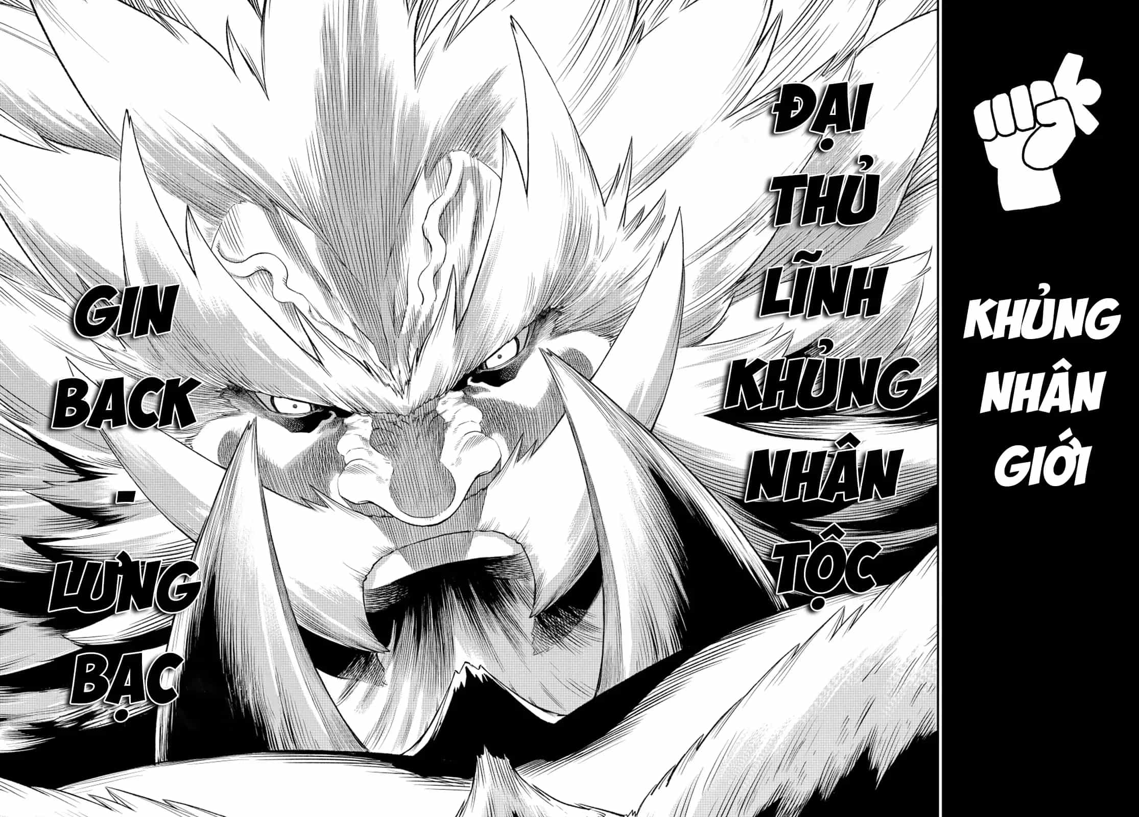 Versus - Chương 19.2 - ảnh 19