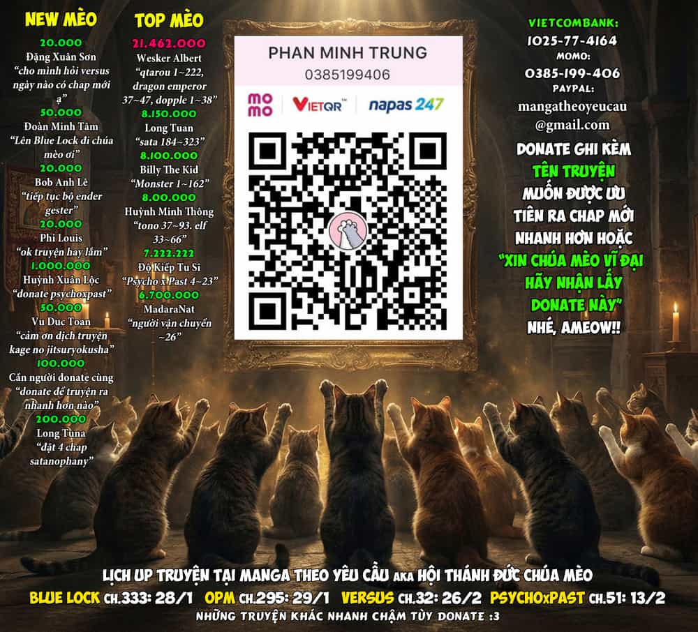 Versus - Chương 31 - ảnh 35