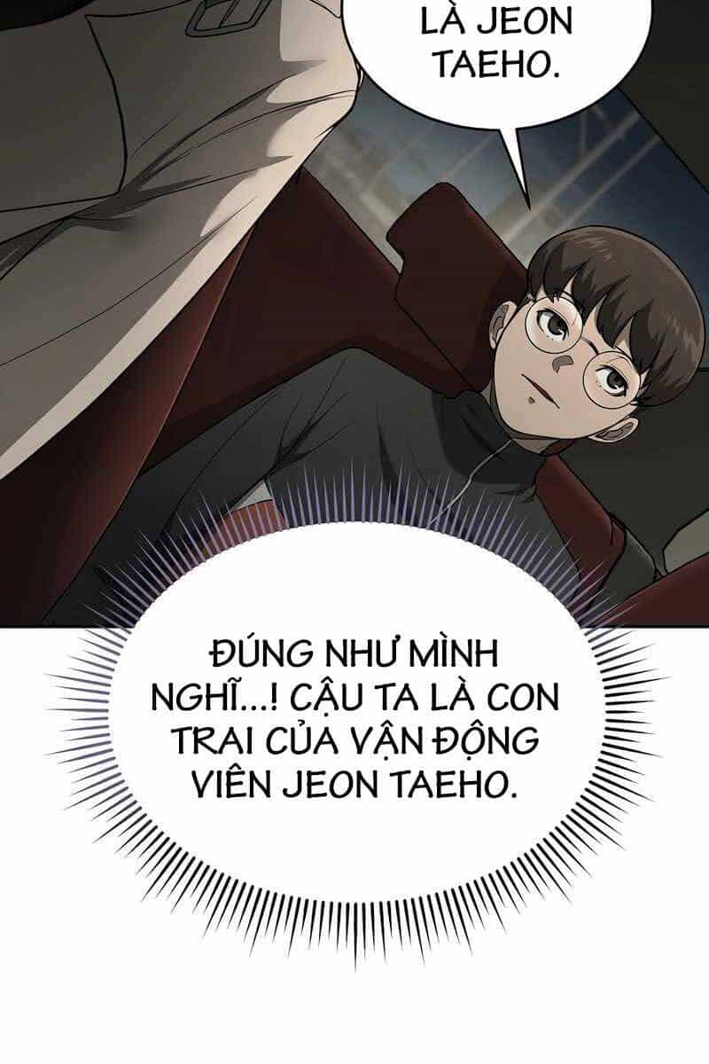 Vị Bạo Chúa Của Ngày Tận Thế Trở Lại - Chương 10 - ảnh 26