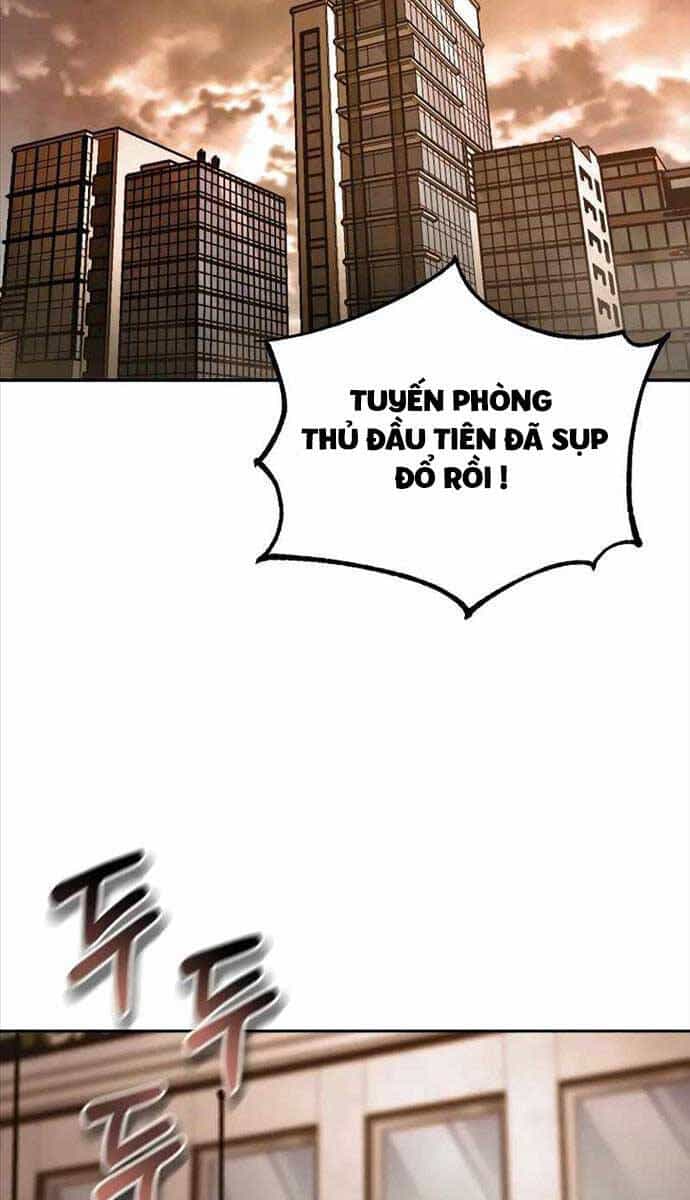 Vị Bạo Chúa Của Ngày Tận Thế Trở Lại - Chương 12 - ảnh 18