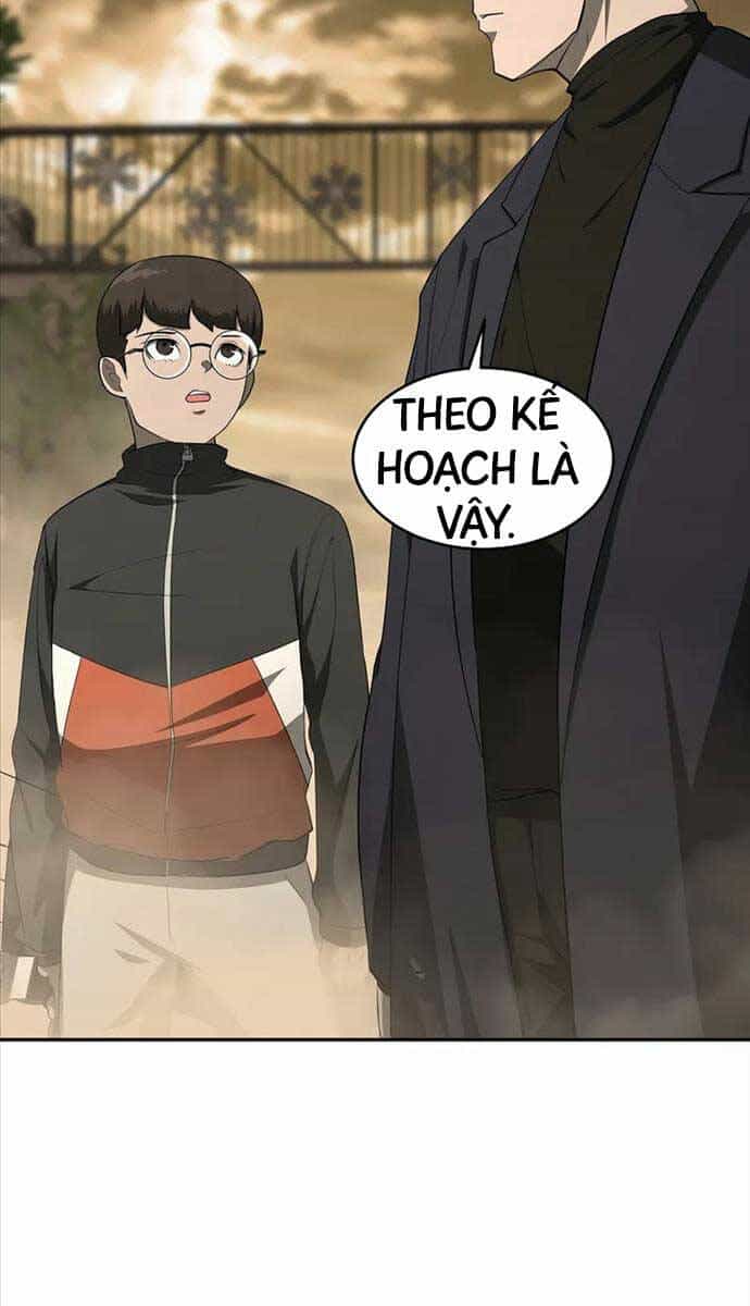 Vị Bạo Chúa Của Ngày Tận Thế Trở Lại - Chương 16 - ảnh 17
