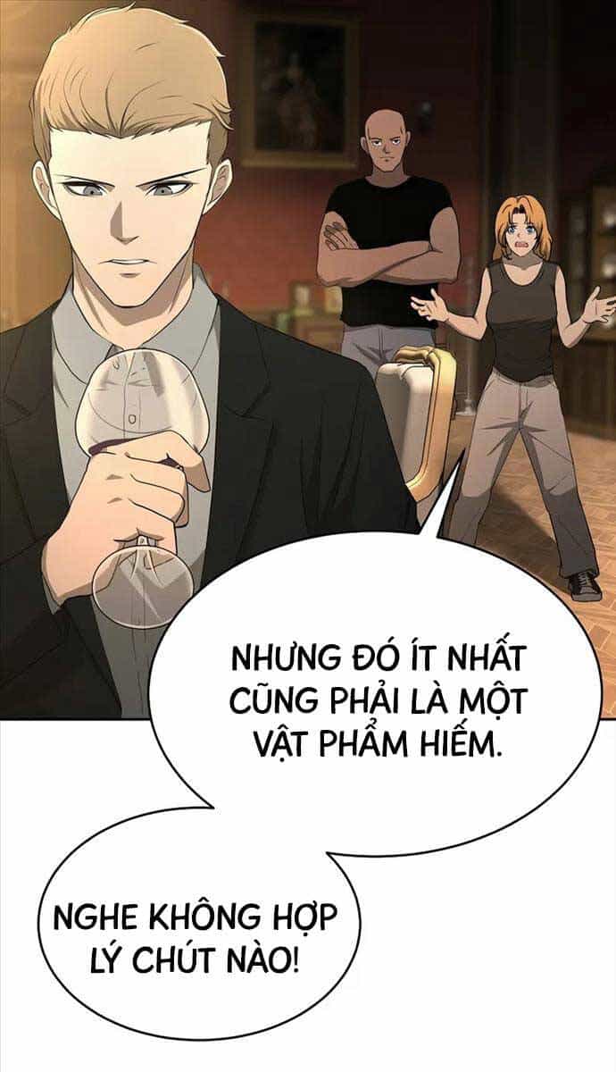 Vị Bạo Chúa Của Ngày Tận Thế Trở Lại - Chương 17 - ảnh 106