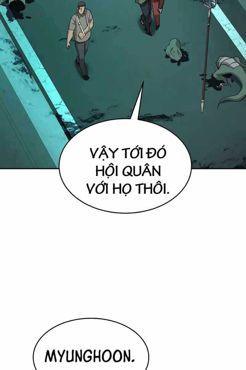 Vị Bạo Chúa Của Ngày Tận Thế Trở Lại - Chương 23 - ảnh 98