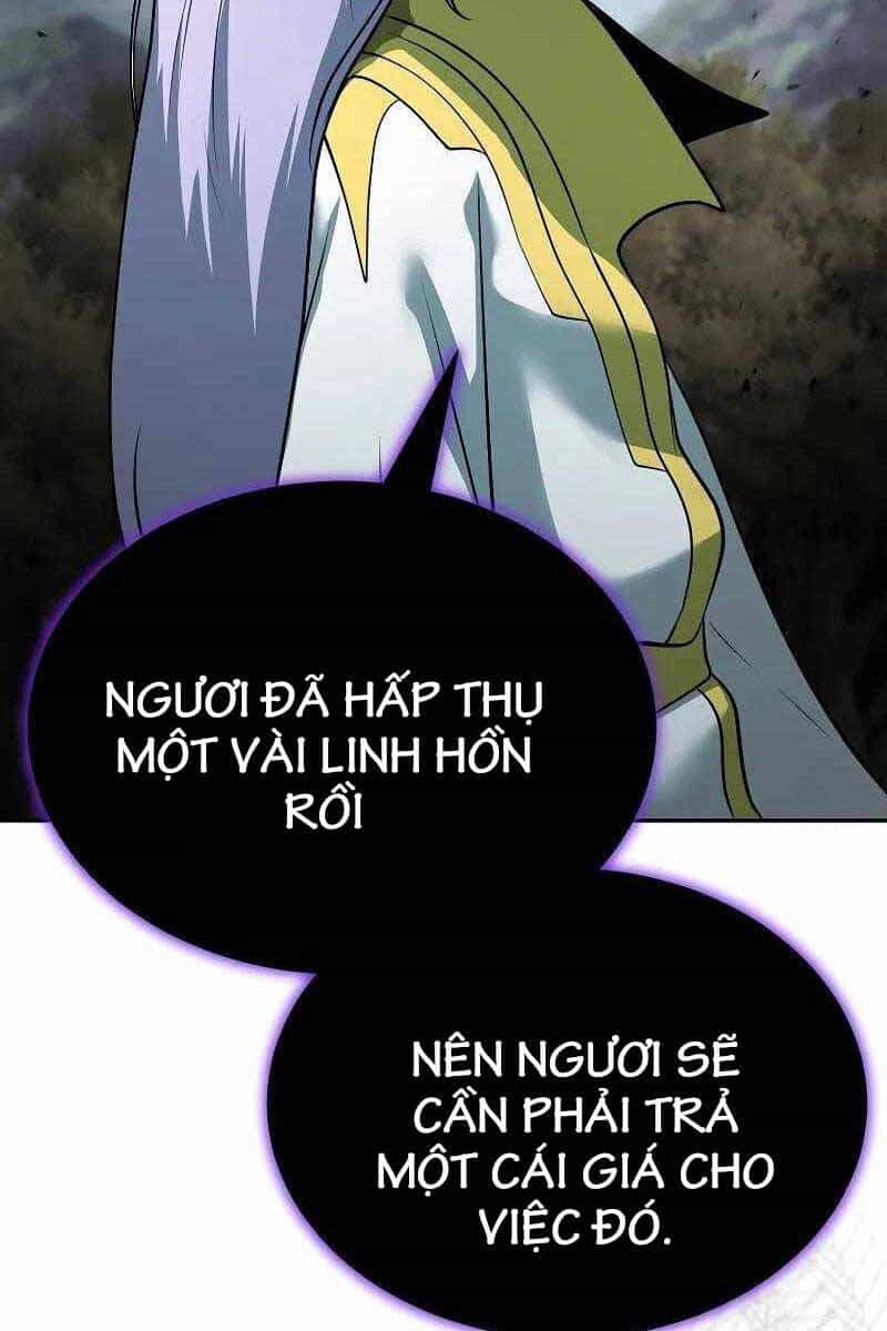 Vị Bạo Chúa Của Ngày Tận Thế Trở Lại - Chương 8 - ảnh 92