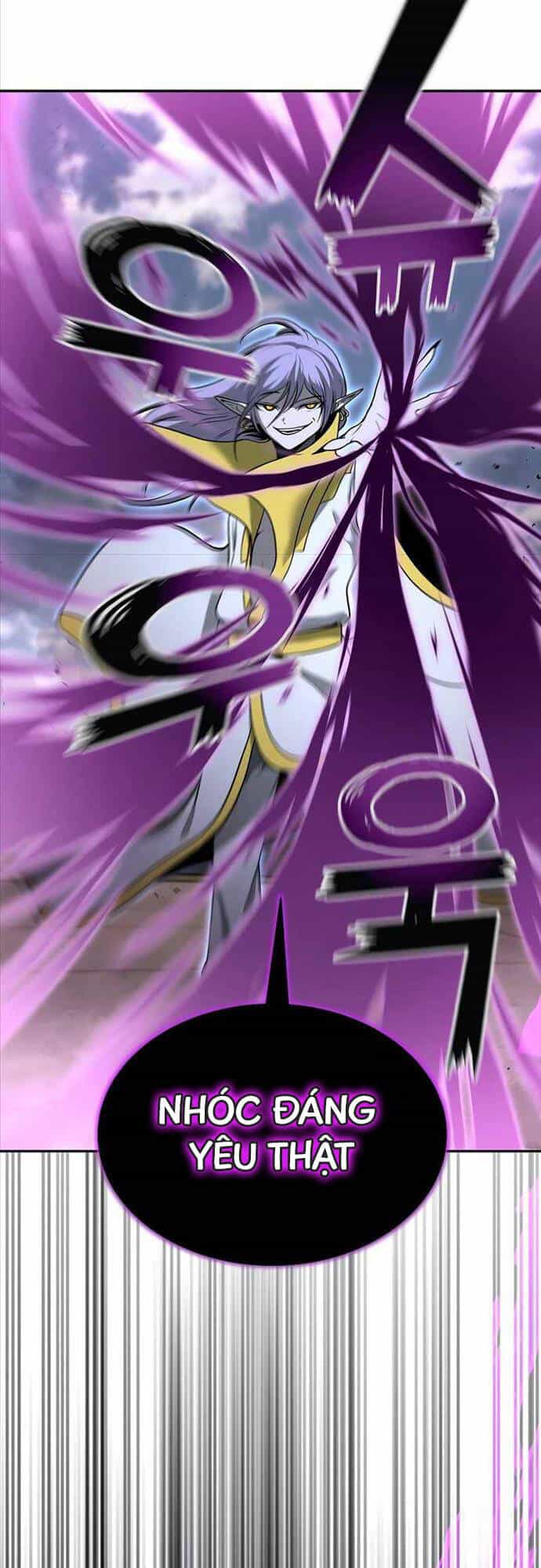 Vị Bạo Chúa Của Ngày Tận Thế Trở Lại - Chương 9 - ảnh 9