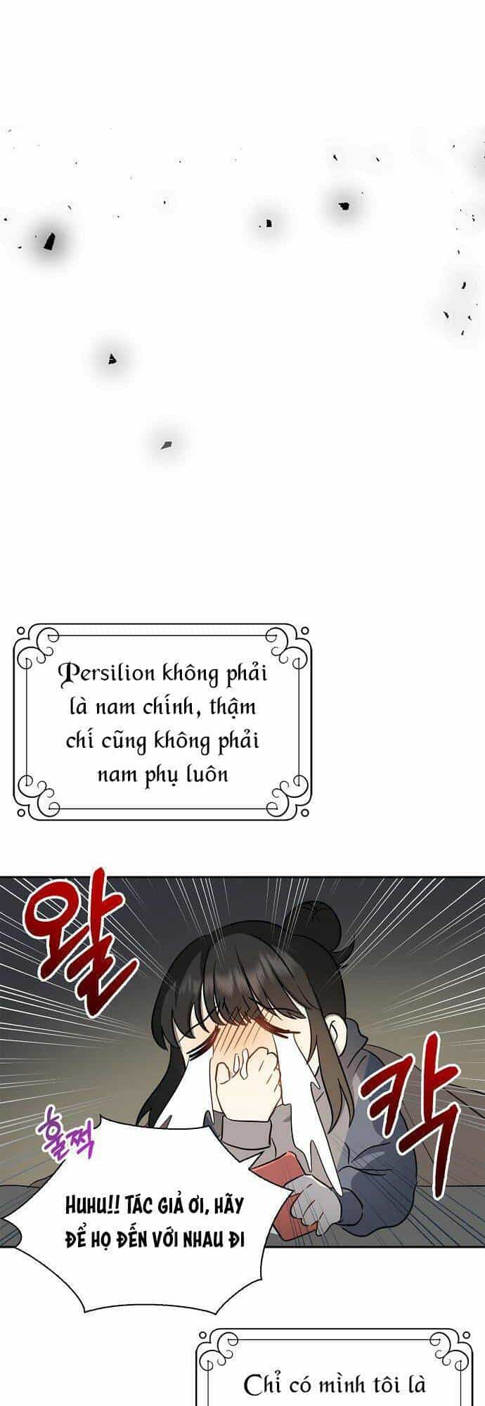 Vị Bạo Chúa Của Tôi Sao Lại Hóa Trẻ Rồi - Chương 1 - ảnh 43