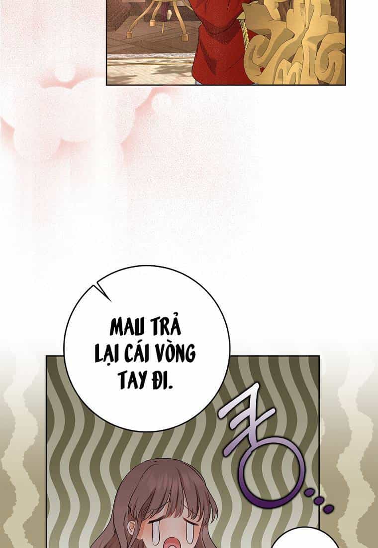 Vị Bạo Chúa Của Tôi Sao Lại Hóa Trẻ Rồi - Chương 11 - ảnh 124